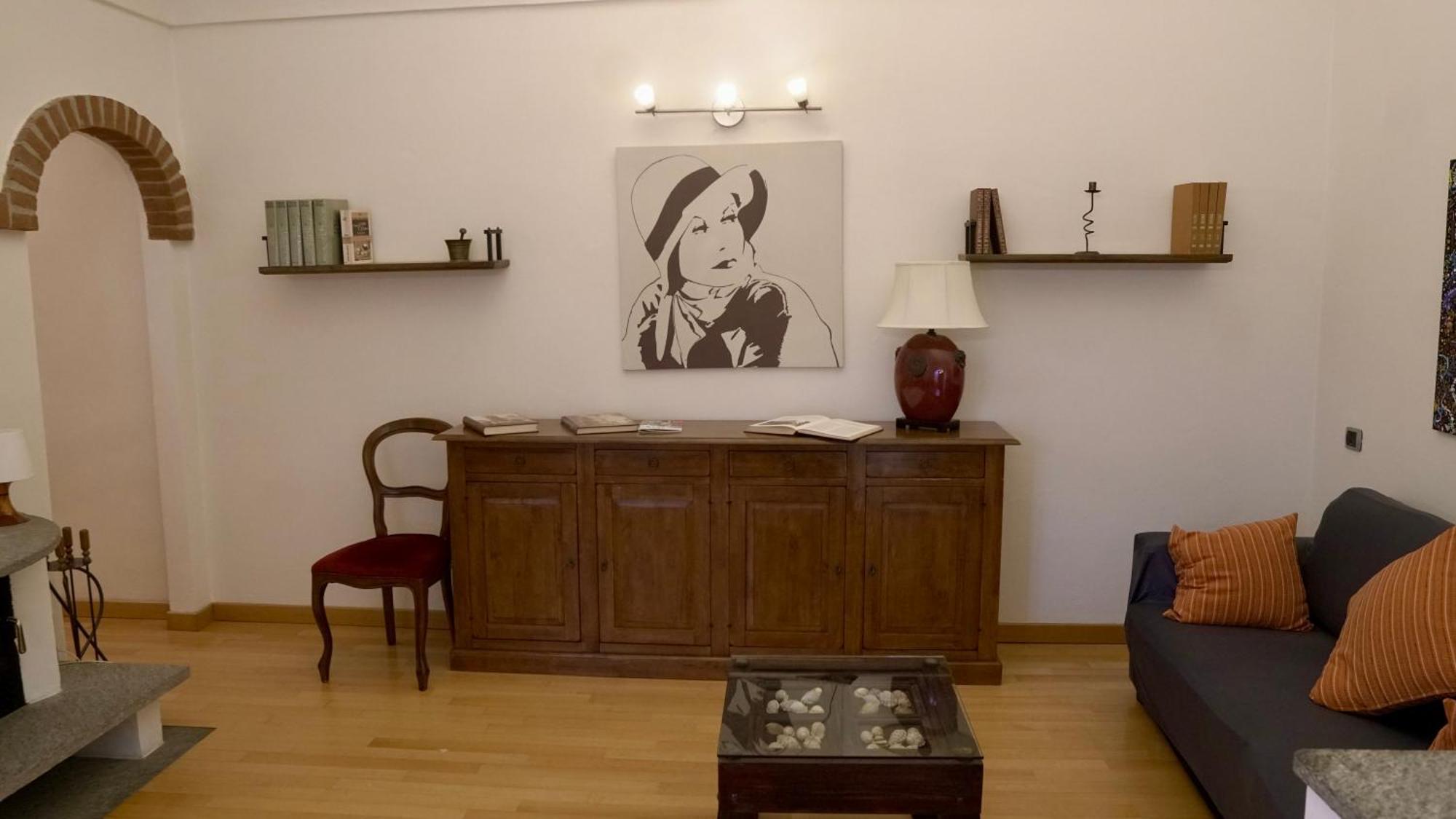 La Casa Di Anita Daire Asti Dış mekan fotoğraf