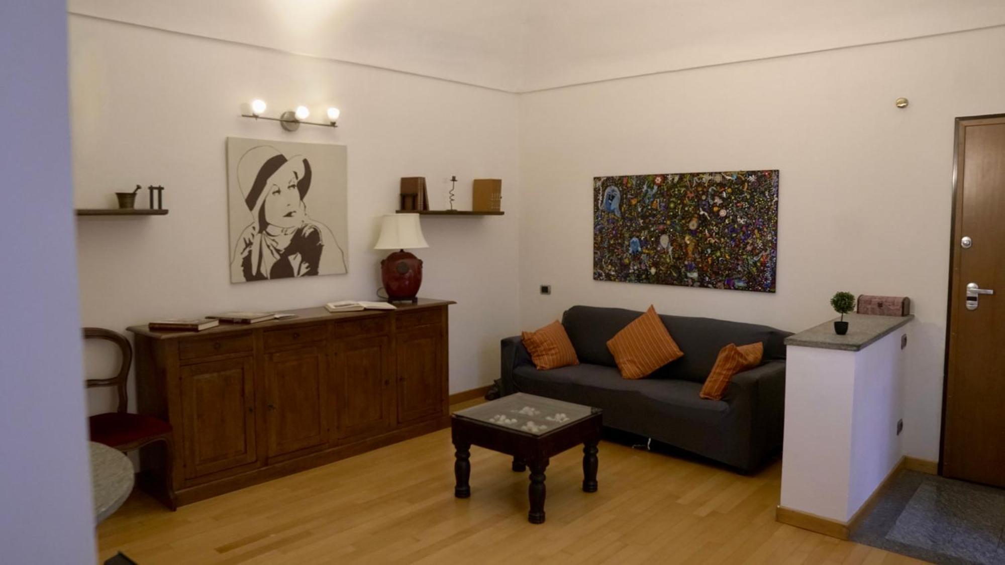 La Casa Di Anita Daire Asti Dış mekan fotoğraf